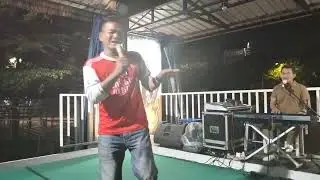Gilo Tolak 20 November 24 Cover Song Karaoke Live