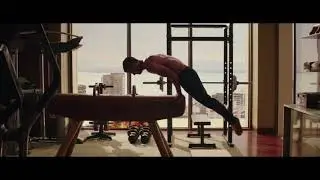 I Added an Explosion to a 50 Shades Darker Scene