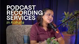 Studio-Grade Podcast Production | Woolala Studio