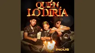 Quién Lo Diría