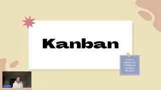 Kanban