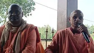 Lecture & Drama at Dandabhanga || HH Bhakti Prema Swami Maharaj & HG Satwatapati Das  || 21.12.2025