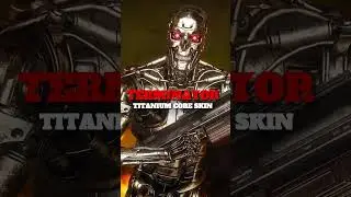 BO6: Как получить облики Терминатора