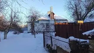 Зустріла чоловіка! Приготували вінегрет!!!