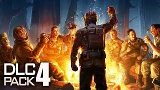 THE END OF AETHER IS HERE: NEW Zombies DLC 4 Teaser!!