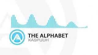[Melbourne Bounce] Kaspuuh - The Alphabet