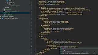 5  Using Maven to Generate Java Classes from JSON Schema