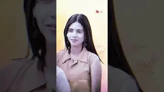 Miss sejal madem cha smile 😊 #photoframe  #edditing  video #love #@rbfilms_official