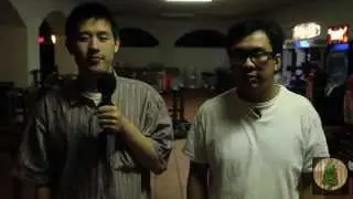 Timtastic Interviews: MC GCYoshi @Whens Marvel Weekly