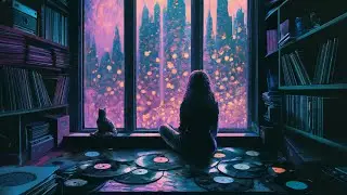 Chillstep Beats, Deep Bass & Dreamy Chillout Vibes | Beyond the Noise