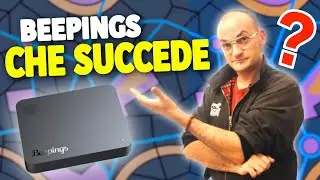 Beepings - Che sta succedendo con il nuovo ZENL ?!