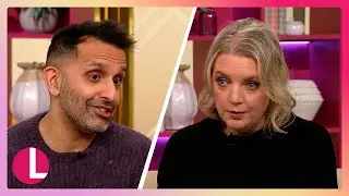 AI Dogs, Hidden Salt & Holiday Scams: What You Need to Know | Lorraine