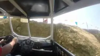 Anthony Yount backflip Str8 Up sxs
