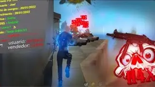 FFH4X AIMBOT😈