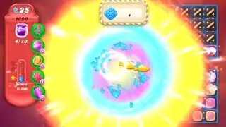 Candy Crush soda saga level 1700 #candy #games 