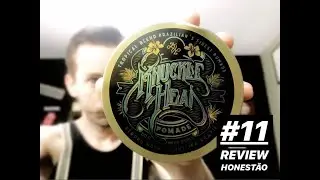 #011 Review Honest&atilde;o - Knuckle Heat Tropical Blend