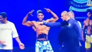 Abhishek Yadav | Rahul Fitness  Won 🥇 Sheru Classic 2022 | Full Video #sheruclassic #abhishekyadav