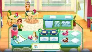Delicious World Episode 1 Evelyn's Place Level 2