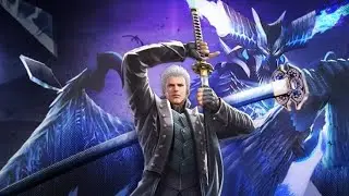 [ FS ] JCE TRIGGER DMC5 import textures mod gta sa android