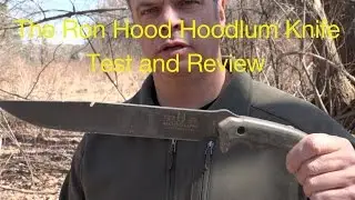 The Ron Hood 