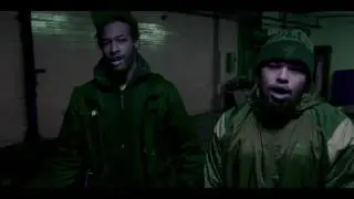 A Stardust Memory (ft. Orlando Coolridge) | LUNXCH | Prod. Emperor Bohe