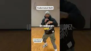 Underrated Skill #boxing #boxingtraining #boxingfootwork