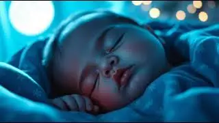 ✝️ 𝓒𝓱𝓻𝓲𝓼𝓽 Focused Baby Bedtime Music  3 Hours