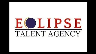 Eclipse Talent Agency: Website Video | Eclipse Agency International