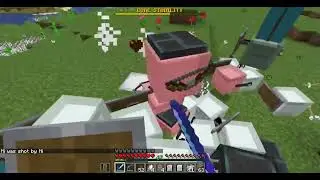 [OLD] (Minecraft) MI Alliance - Mitopium Altar Defense Datapack