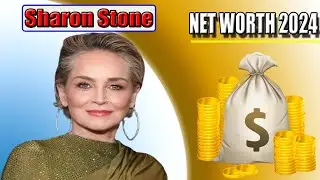 Sharon Stone Net Worth 2024 {13-July-2024} Biography, Career, Age, Personal Life, Net Worth! | 😲 😲