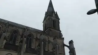Cloches Landemont (49) Plenum - HD