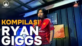 KOMPILASI STAND UP COMEDY RYAN GIGGS SOK SUCI SEASON 5 🎙️ #StandupindoBandung #SokSUCISeason5
