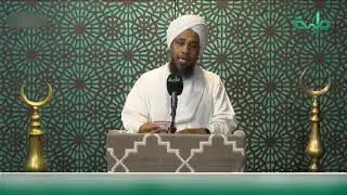 الإسراء والمعراج | خطبة الجمعة 05-03-2021 | د. عبدالحي يوسف