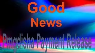Good News PMGDISHA PAYMENT RECEIVED
