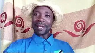 anko mafix upepooo ongeza sauti ya sabufa. hatari