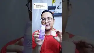 Pilih Scora Moisturizer Atau Glad2Glow Pomegranate Moisturizer