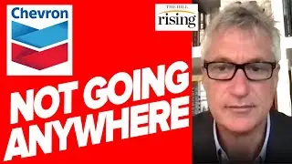 Steven Donziger: Big Oil Has Tried To Demonize Me For 10 YEARS, Details Appeal & RESPONDS To Chevron