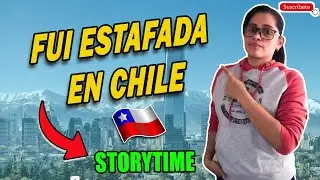 ME ROBARON TODO EL DINERO💰 DE MI CUENTA RUT CON UN LINK FALSO DE BANCO ESTADO😱😩. ( STORYTIME )😢
