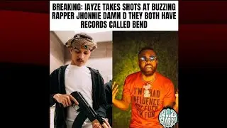 Iayze hating! Yella Beezy RAN from Atlanta!? CEO Dre gets Numbaa7 arrested!? Blueface wont last!?
