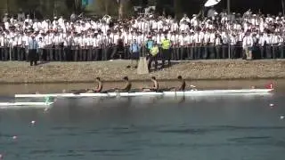 Head of the River Rowing 2011 Sydney Grammar Wins Major Rennie Trophy Very inspirational