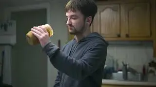 PBJ - A Short Film