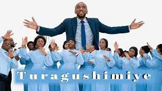 Turagushimiye By Voice of Revival Choir(Official Video)