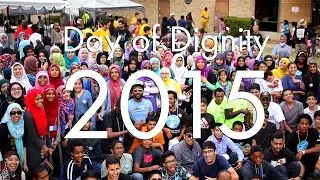 DAY OF DIGNITY 2015 | A Short Film | Mostafa Taleb