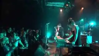 Cosmic Trip Party 3 - The Giant Robots - Part 1