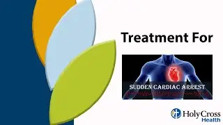 Understanding Sudden Cardiac Arrest