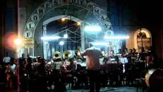 007 James Bond Medley- Commonwealth Band