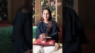 Chahat Khanna Answers Quick Qs | Q&A with Celebrities