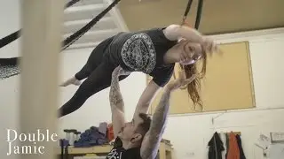 Jamie Double