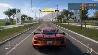 FORZA HORIZON 5 TESTE GTX 1050 TI + RYZEN 5 3600 | BAIXA | MEDIA | ALTA | ULTRA E EXTREMO 1920X1080P
