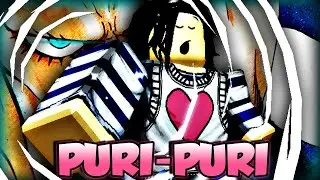 NEW UPDATE! PURI PURI RARE CLASS SHOWCASE IN ONE PUNCH MAN DESTINY! | ROBLOX